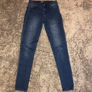 Pinc Premium High Rise Jeans